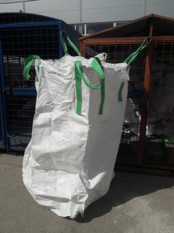 Big bag (vak, žok) 90x90x180cm - 2