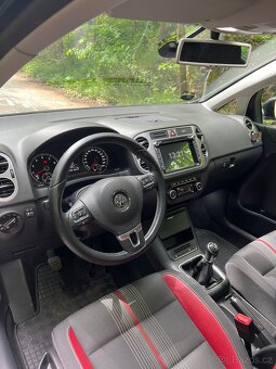 Volkswagen Golf Plus 1.4 TSI, 90kw, 2012 - 2