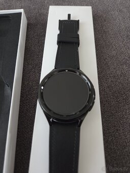 SAMSUNG GALAXY WATCH 6 CLASSIC - 2