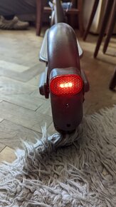 Elektrická koloběžka Aerium t350 pro - 2
