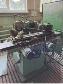 Brusky - na nástroje BN 102 C - 2