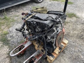 Bmw 530i 330i m54b30 motor - 2