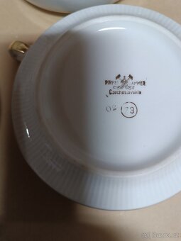 Porcelán - 2
