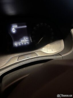 Motor 1.0tsi CHZ - 2