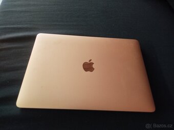 Macbook Air M1 256GB 2020 - 2