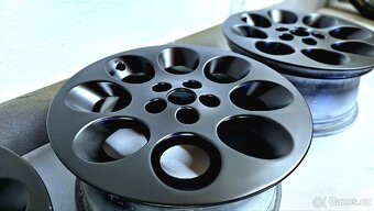 Alu 15" 5x98 - 2