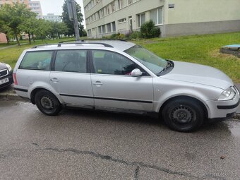 Passat - 2