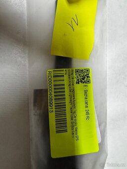 obojek drzak pro gps - 2