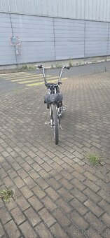 Motokolo chopper - 2