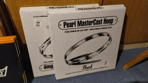 Pearl 16" Die Cast Hoop DC-1608 - 2