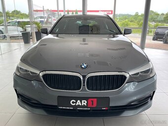 BMW 530d xDrive 360kam Head-Up DPH - 2