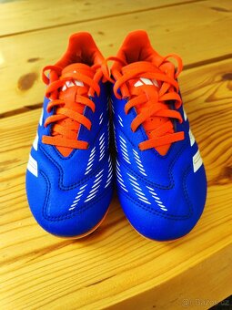 Kopacky Adidas Predator vel. 32 - 2