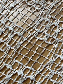 Záclona 360×220 cm - 2