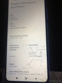 Xiaomi Redmi 10C (128GB) - 2