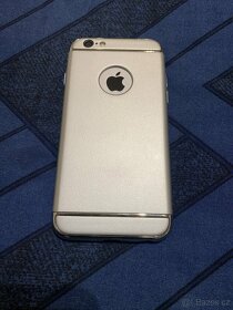 iPhone 6, 6s - kryt - 2