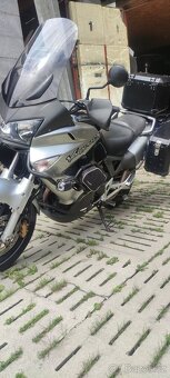 Honda xl 1000 Varadero 2005 ABS - 2