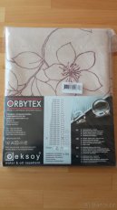 teflonový ubrus béžový - 2