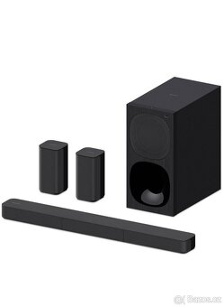 Sony HT-S20R - 2