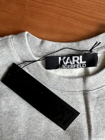 mikina Karl Lagerfeld - 2