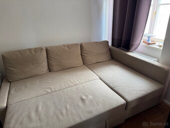IKEA Sofa bed - 2