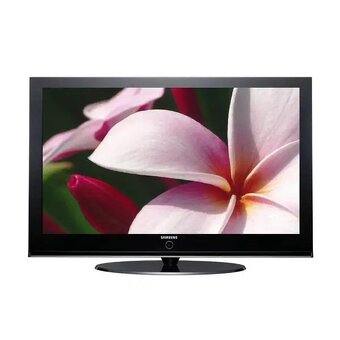 TV Samsung PS42Q97HD - 2