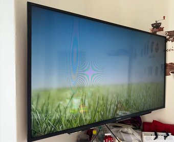 SONY KDL-48WD650 - televize - 2