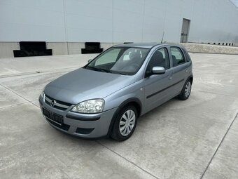 Opel Corsa - 2