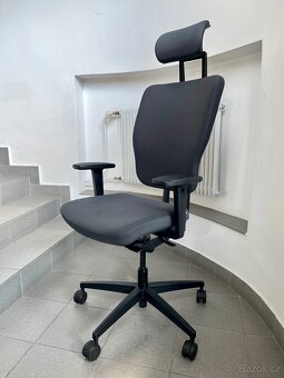 kancelářská židle Rim Jet - 2
