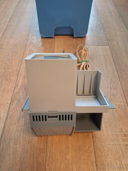 Prohlížečka diapozitivů Diaspectar 5x5 - 2