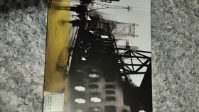 Lou Reed: Perfect night live in London - 2vinyl (lp) - 2