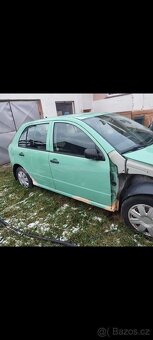 Fabia 1 - 2