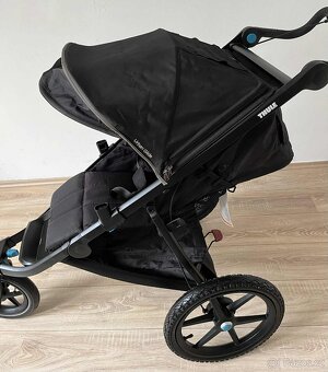 Thule Urban Glide 2 - 2