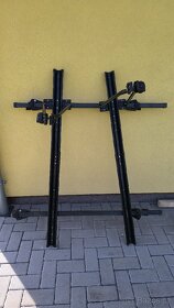 Střešní nosič na kola - 2