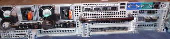 SERVER Dell R730 2x Xeon E5-2609 128GB DDR4 - 2