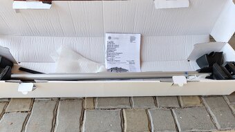 Originál střešní nosič VW Touareg 2018-2024 - 2