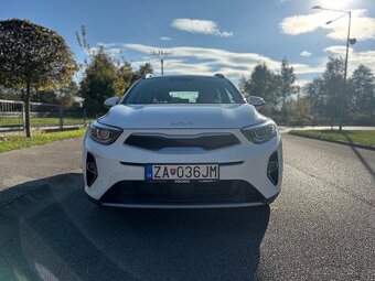 Kia Stonic 1.2DPi gold - 2