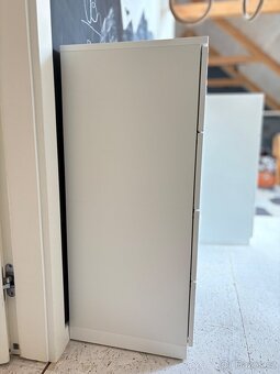 Komoda Nordli IKEA - 2
