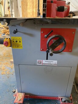 Freza stolni Holzmann FS 160L - 2