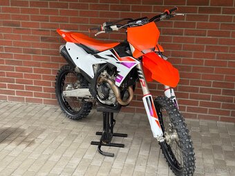 KTM sx-f 450 2024 - 2