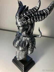 Lilith - Diablo - 2