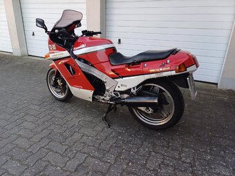 Kawasaki ZX 10 Tomcat - 2