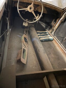 Tatra 57B - 2
