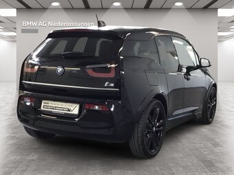 BMW i3s 120Ah 32545KM 05/2021 H/K TOP VÝBAVA - 2
