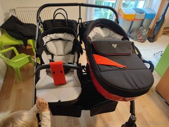Junama Duo Diamond - 2
