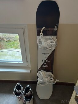Snowbord - 2