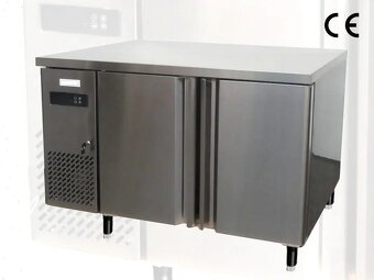 Chladící stůl Technologis 120 cm - 2