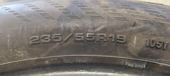 Pneu Goodyear - SantaFe - 2