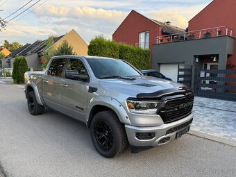 DODGE RAM 1500 HEMI STAGE2 - 2