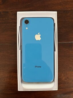 iPhone XR 64GB - 2