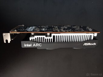 ASRock grafická karta Intel Arc™ A380 6 GB - 2